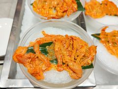 -丰卓会海鲜自助(中润大道店)