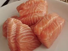 -怡咖啡海鲜自助餐厅(浦东香格里拉店)