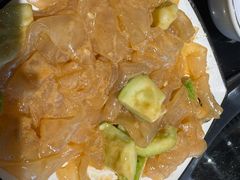 -桃源村铁锅炖鱼(体育馆道店)
