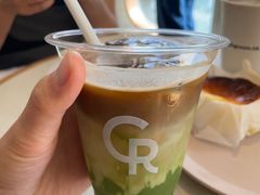 -Cupping Room(Harbour City)