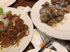 -昆山琶拉帝诗酒店·河畔咖啡厅Riverside Cafe