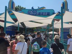 -秦皇岛乐岛海洋王国