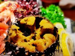 -鳗鱼家·深夜食堂(军博店)