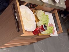 -蝎王府羊蝎子(西直门店)
