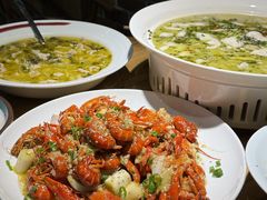 -小三峡食府(西五路店)
