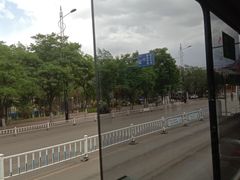 -麦当劳(万达广场店)