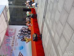 -上海海事大学(临港校区)