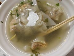 -海平馄饨(逍遥二路店)