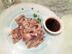-老太原菜馆(中正天街店)