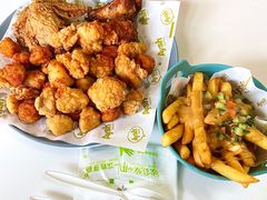 -艾薯夫妇Aysh(福田星河COCOPark店)