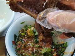 -虾大侠·盱眙龙虾老北京铜锅涮羊肉(金楠天街店)