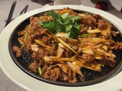 -柿合缘新京菜(国金中心商场店)