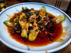 -金厨帽烤鱼(芦庄店)