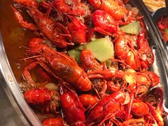 -老三龙虾(汉阳杨泗庙店)
