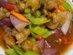 -人民公社大食堂(顺义总店)