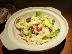 -楼兰新疆主题餐厅(苏州中心店)