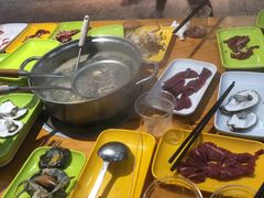 -养牛邓·潮汕牛肉海鲜自助火锅(广州店)