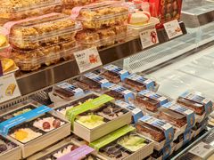 -欧诺爱烘焙(高新万达店)