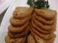 -北戴河转鱼·炒螃蟹酱餐厅