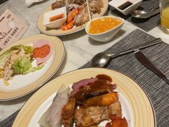 -二楼咖啡厅·厦门源昌凯宾斯基大酒店(湖滨中路店)