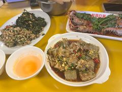 -桂园白粥·潮汕老味道