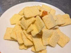 -合易泓烤肉•首创生椰大油边(宁山路店)