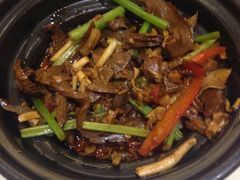-五观堂素食(新华路店)