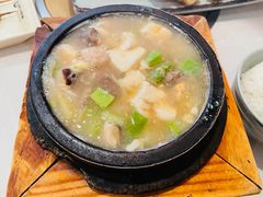 -七八冷面·延边朝鲜族美食(欢乐谷店)