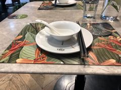 -大树餐厅(红旗街万达店)