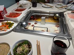 -海底捞火锅(威高广场店)