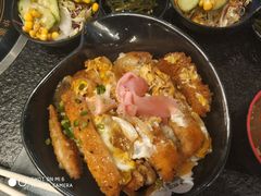 -东京爱上大连(中央大道店)