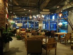 -漫咖啡(中纺国际店)