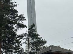 -帽儿山国家森林公园