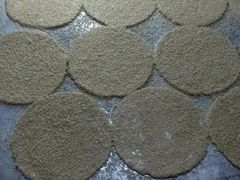 -汉阴白火石汆汤