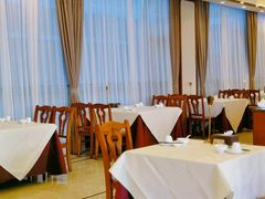 大堂-怡园饭店-餐厅(四望亭店)