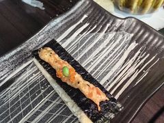 -匠和风精致料理(莆田财富中心店)
