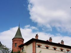 -青岛德国监狱旧址博物馆