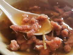 -好成财牛排馆(涂门街总店)