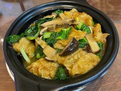 -长兴菜馆(高桥店)