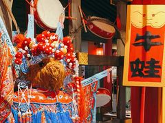 -哥老官重庆美蛙鱼头(宝山龙湖店)