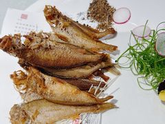 -品味居·首店·大连鲜活海鲜大连菜(东港店)