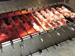 -很久以前羊肉串(打浦路店)