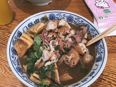 -门框胡同百年卤煮(前门煤市街店)