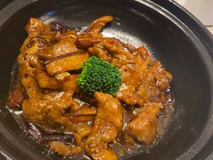 -四道菜·福建菜馆(新街口金鹰店)