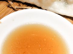 -梁记粥铺(开元地中海店)