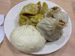 -蒋家桥饺面店(广陵路店)