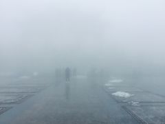 -九华山风景区月身宝殿