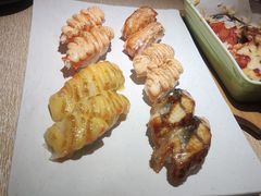 -万岁寿司(芳村店)