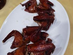 -吉莲利苑海鲜酒家(珠海拱北29年老字号店)