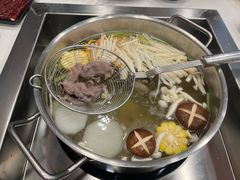-就这么牛潮式牛肉火锅(华侨城店)